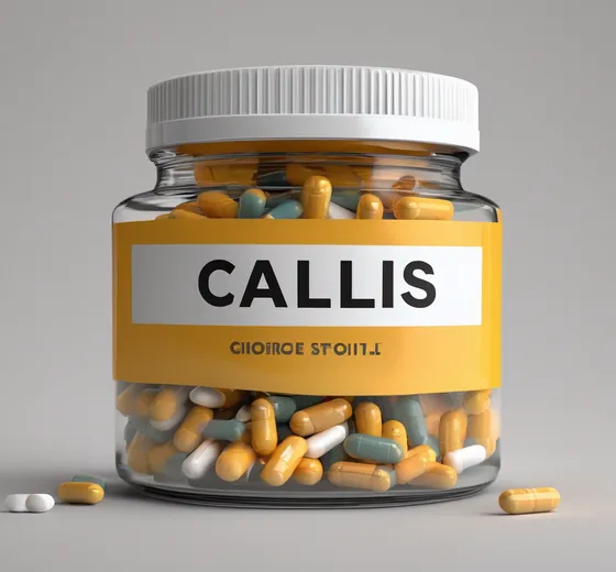 Cialis medicinale generico